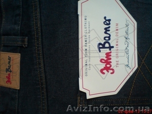 Новые джинсы мужские большого размера, цвет черный камень - <ro>Изображение</ro><ru>Изображение</ru> #3, <ru>Объявление</ru> #866259