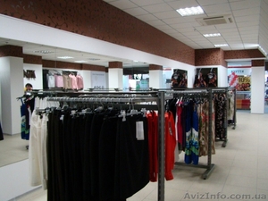 Продам торговое оборудование для магазина одежды 5600 грн - <ro>Изображение</ro><ru>Изображение</ru> #1, <ru>Объявление</ru> #853398