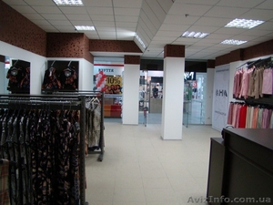 Продам торговое оборудование для магазина одежды 5600 грн - <ro>Изображение</ro><ru>Изображение</ru> #2, <ru>Объявление</ru> #853398