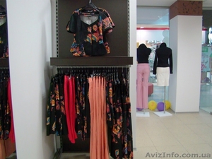 Продам торговое оборудование для магазина одежды 5600 грн - <ro>Изображение</ro><ru>Изображение</ru> #3, <ru>Объявление</ru> #853398
