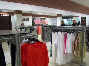 Продам торговое оборудование для магазина одежды 5600 грн - <ro>Изображение</ro><ru>Изображение</ru> #6, <ru>Объявление</ru> #853398