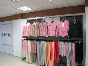Продам торговое оборудование для магазина одежды 5600 грн - <ro>Изображение</ro><ru>Изображение</ru> #7, <ru>Объявление</ru> #853398
