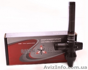 Электродный фирменный котел Галан. Гарантия. Доставка