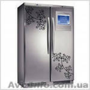 Ремонт холодильника Gorenje - <ro>Изображение</ro><ru>Изображение</ru> #1, <ru>Объявление</ru> #853432