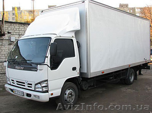 Продам запчасти для автомобилей ISUZU NQR 71 и автобусов БОГДАН