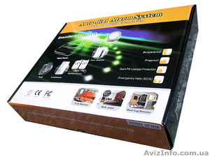 GSM сигнализация беспроводная для дома, офиса, дачи BSE-970 комплект