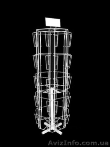 подставки для продажи колготок