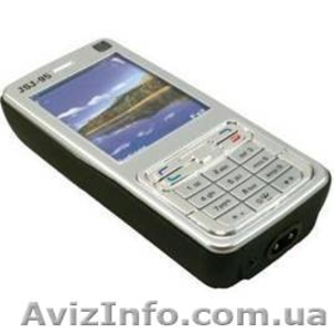 Электрошокер под мобильный Nokia - <ro>Изображение</ro><ru>Изображение</ru> #1, <ru>Объявление</ru> #851958