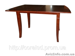 Стіл Скай. АКЦІЙНИЙ!