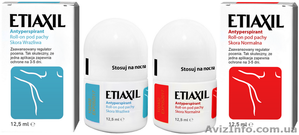 Антиперспирант ETIAXIL – 100% защита от пота и запаха 3-5 дней! - <ro>Изображение</ro><ru>Изображение</ru> #2, <ru>Объявление</ru> #887653