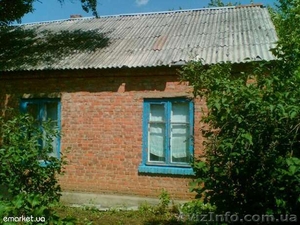 Продаю дом в Константиновке - <ro>Изображение</ro><ru>Изображение</ru> #1, <ru>Объявление</ru> #884402