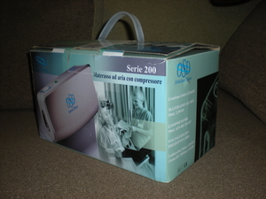 противопролежневый матрац OSD Италия #900309