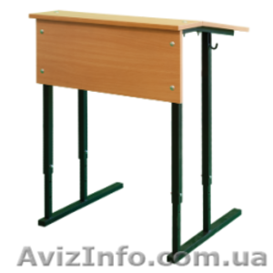 Школьные доски,  парты,  стулья. Доставка в любую точку Украины
