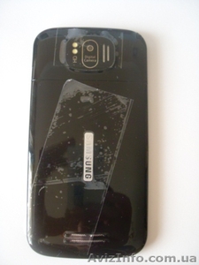 Samsung Galaxy S4 Wi-Fi, 2sim, TV + Чехол-бампер! - <ro>Изображение</ro><ru>Изображение</ru> #2, <ru>Объявление</ru> #899594