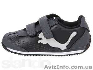 Детские Кроссовки