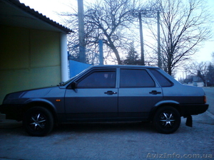 сдам в аренду ВАЗ , авто в отличном состоянии 