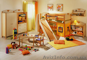 chilek детская мебель в донецке - <ro>Изображение</ro><ru>Изображение</ru> #4, <ru>Объявление</ru> #896075