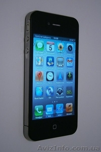 iPhone 4S 32Гб, WiFi, Jawa, TV. Высокое качество - <ro>Изображение</ro><ru>Изображение</ru> #3, <ru>Объявление</ru> #899596