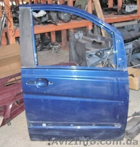 Разборка / Шрот Mercedes