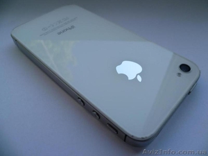 Apple iPhone 4 8Gb NEVERLOCK ОРИГИНАЛ  - <ro>Изображение</ro><ru>Изображение</ru> #5, <ru>Объявление</ru> #911906