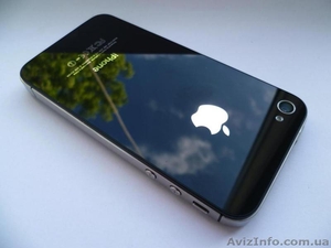 Apple iPhone 4 8Gb NEVERLOCK ОРИГИНАЛ  - <ro>Изображение</ro><ru>Изображение</ru> #3, <ru>Объявление</ru> #911906