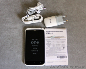 новый HTC ONE XL - <ro>Изображение</ro><ru>Изображение</ru> #4, <ru>Объявление</ru> #911910