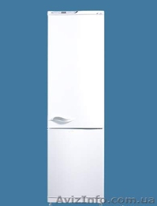 Двух-камерный холодильник ATLANT MXM-1843-62, в упаковке - <ro>Изображение</ro><ru>Изображение</ru> #3, <ru>Объявление</ru> #908713