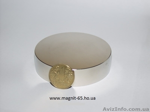 неодимовый магнит