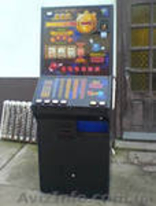 Игровые автоматы проджа - <ro>Изображение</ro><ru>Изображение</ru> #2, <ru>Объявление</ru> #911127