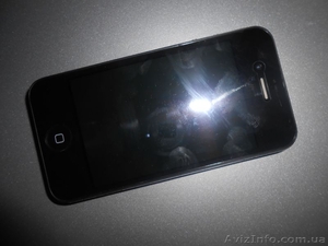 Apple iPhone 4 16Gb Black (Neverlock) - <ro>Изображение</ro><ru>Изображение</ru> #5, <ru>Объявление</ru> #916648