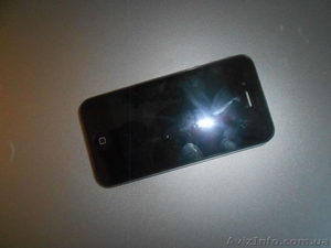 Apple iPhone 4 16Gb Black (Neverlock) - <ro>Изображение</ro><ru>Изображение</ru> #7, <ru>Объявление</ru> #916648