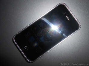 Apple iPhone 4 16Gb Black (Neverlock) - <ro>Изображение</ro><ru>Изображение</ru> #9, <ru>Объявление</ru> #916648