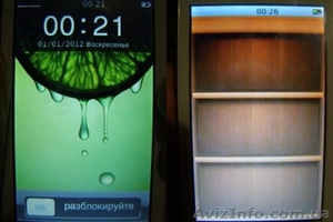  iPhone 5G Wi-Fi экран 4 дюйма  - <ro>Изображение</ro><ru>Изображение</ru> #6, <ru>Объявление</ru> #911909