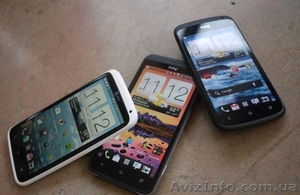 новый HTC ONE XL - <ro>Изображение</ro><ru>Изображение</ru> #2, <ru>Объявление</ru> #911910