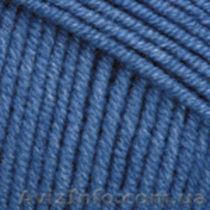 Пряжа хлопок Jeans от Yarn Art  - <ro>Изображение</ro><ru>Изображение</ru> #8, <ru>Объявление</ru> #908147