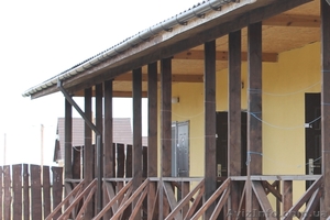 Дача у моря 