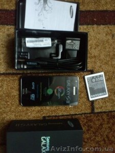 новый Samsung i9100 Galaxy S II - <ro>Изображение</ro><ru>Изображение</ru> #4, <ru>Объявление</ru> #911907