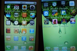  iPhone 5G Wi-Fi экран 4 дюйма  - <ro>Изображение</ro><ru>Изображение</ru> #5, <ru>Объявление</ru> #911909