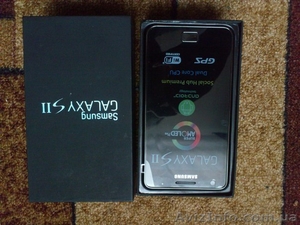 новый Samsung i9100 Galaxy S II - <ro>Изображение</ro><ru>Изображение</ru> #3, <ru>Объявление</ru> #911907