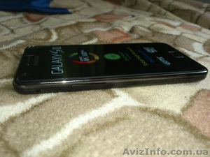 новый Samsung i9100 Galaxy S II - <ro>Изображение</ro><ru>Изображение</ru> #6, <ru>Объявление</ru> #911907