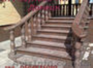 Лестницы гранитные Балясины - <ro>Изображение</ro><ru>Изображение</ru> #2, <ru>Объявление</ru> #933480