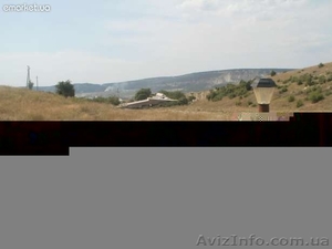 Земельный Участок 20 соток г.Бахчисарае;  Дом в центре г.Бахчисарай