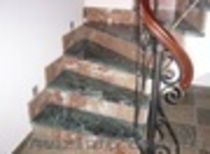 Лестницы гранитные Балясины - <ro>Изображение</ro><ru>Изображение</ru> #1, <ru>Объявление</ru> #933480