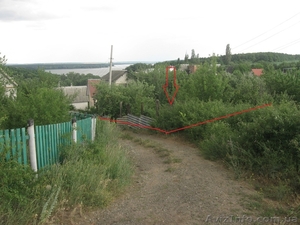 Продам земельный участок шесть соток