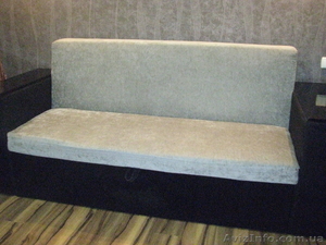 Продам надежный и удобный диван - <ro>Изображение</ro><ru>Изображение</ru> #1, <ru>Объявление</ru> #931032