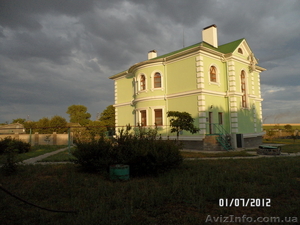 Продажа дома в Мариуполе, купить особняк в Мариуполе - <ro>Изображение</ro><ru>Изображение</ru> #3, <ru>Объявление</ru> #940484
