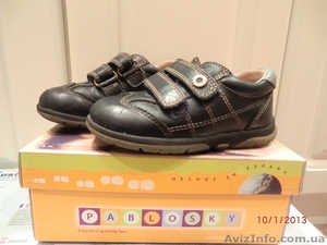 продам обувь на мальчика 2-3 лет - <ro>Изображение</ro><ru>Изображение</ru> #1, <ru>Объявление</ru> #948421