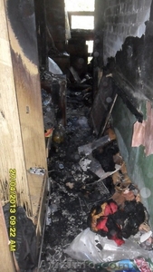 Уборка квартир после пожара. - <ro>Изображение</ro><ru>Изображение</ru> #1, <ru>Объявление</ru> #937809