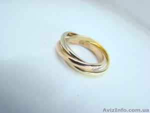 Делаем Обручальные кольца на заказ!