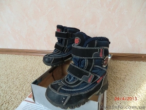 продам обувь на мальчика 2-3 лет - <ro>Изображение</ro><ru>Изображение</ru> #5, <ru>Объявление</ru> #948421